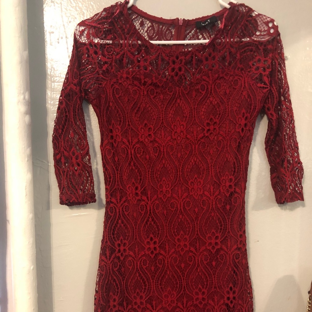 Dress ❤️ - Picture 2 of 4